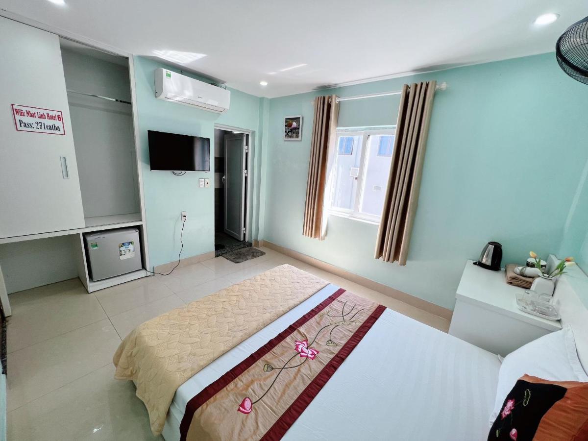 Catba Central Hotel Dong Khe Sau Esterno foto